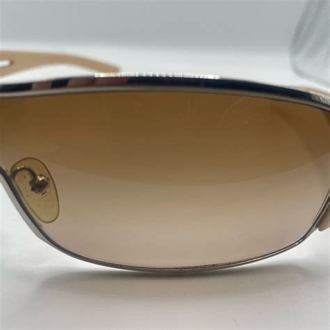 prada occhiali usati spr 59l 1bc|Prada Sunglasses Vintage .